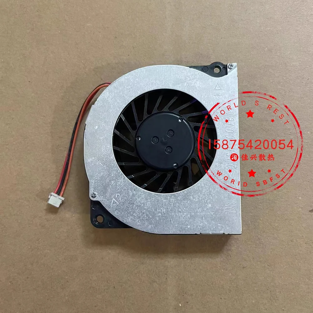 Ventilador de refrigeración para notebook, A6210, T4210, T4215, T4220, MCF-S6055AM05, nuevo - imagen 2
