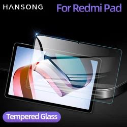 Protector Pantalla Redmi Pad SE Vidrio Templado