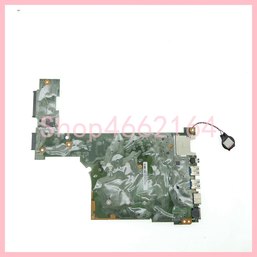 Placa base para ordenador portátil F15KR con CPU 4415U para placa base para portátil ACER E6439 100% probado OK - imagen 3