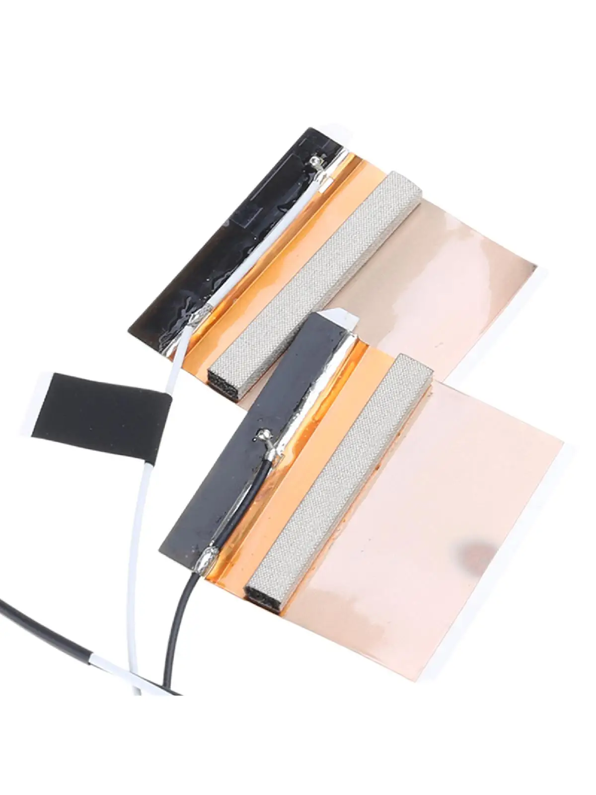 Cable WiFi NGFF M.2 inalámbrico IPEX MHF4 para in-tel AX200 9260 9560 896F, 1 par - imagen 4