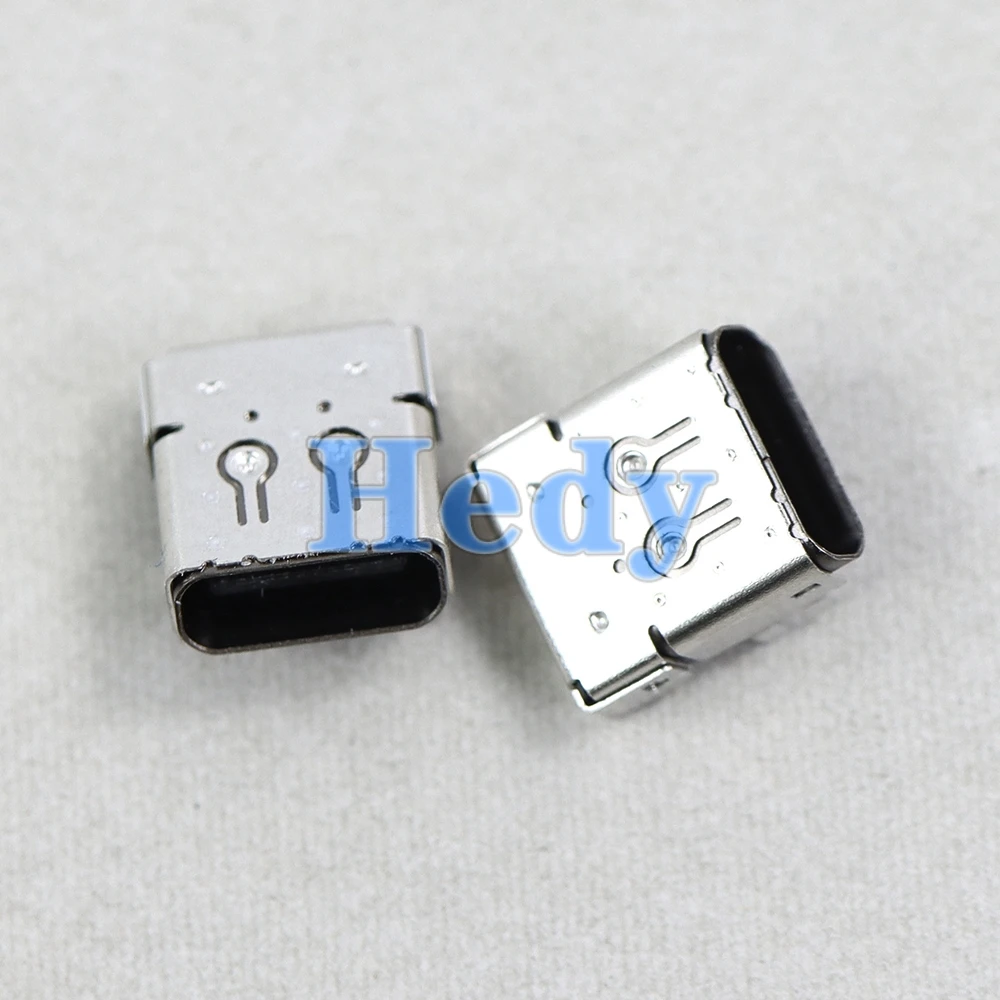 1 puerto de toma de carga Original nuevo tipo C para controlador Xbox Series X/S conector USB para interfaz de mando Xbox Elite V2 - imagen 4