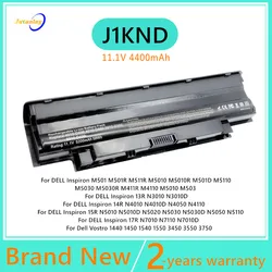 Batería Dell Inspiron Vostro – Recambio N7010 N4010 N7110