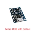 Micro USB protect