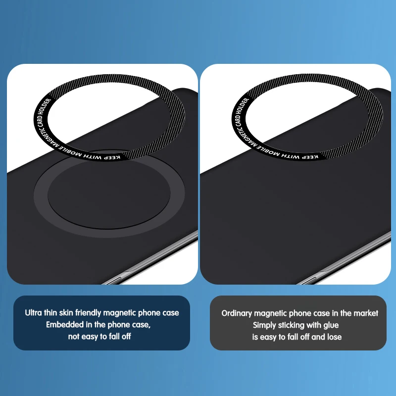 Funda magnética a prueba de golpes para Redmi Note 13 Pro Plus Pro + 5G, cubierta trasera Original de protección para cámara de carga inalámbrica de PC delgada y dura - imagen 3