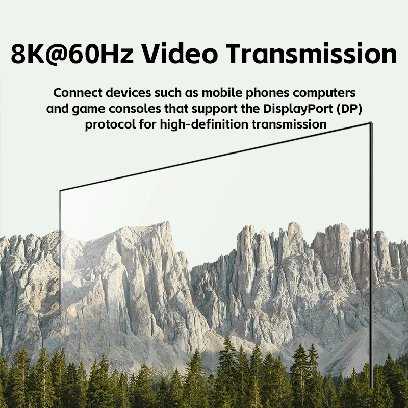 Hagibis USB 4 Cable Llavero portátil Cable corto USB C a tipo C 240W 40Gbps para Thunderbolt 3/4 iPhone 17 Pro SSD Power Bank - imagen 4