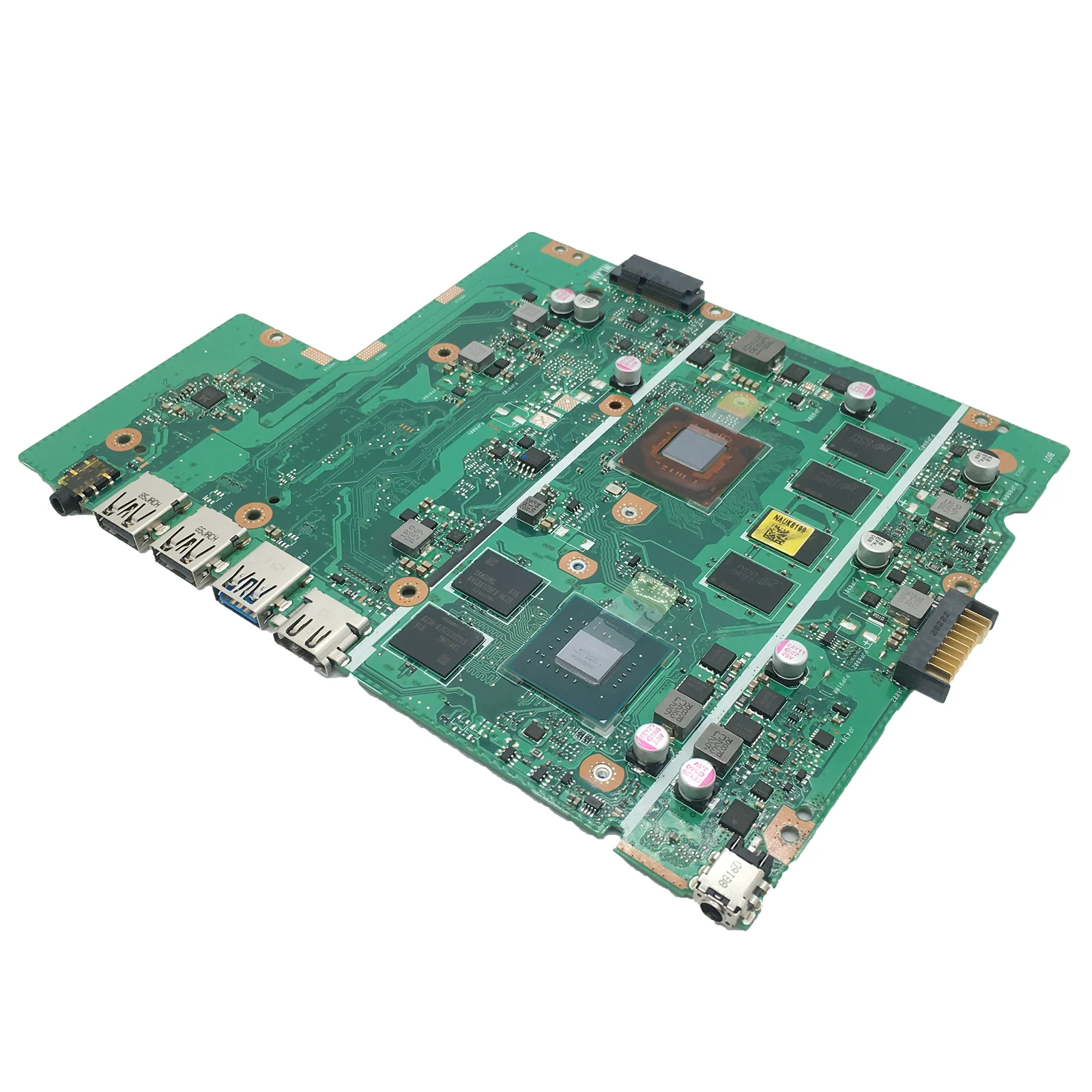 Placa base KEFU X540MB para ASUS A540MB F540MB R540MB placa base para ordenador portátil N4000 N4100 N5000 V2G 4GB/8GB-RAM - imagen 4