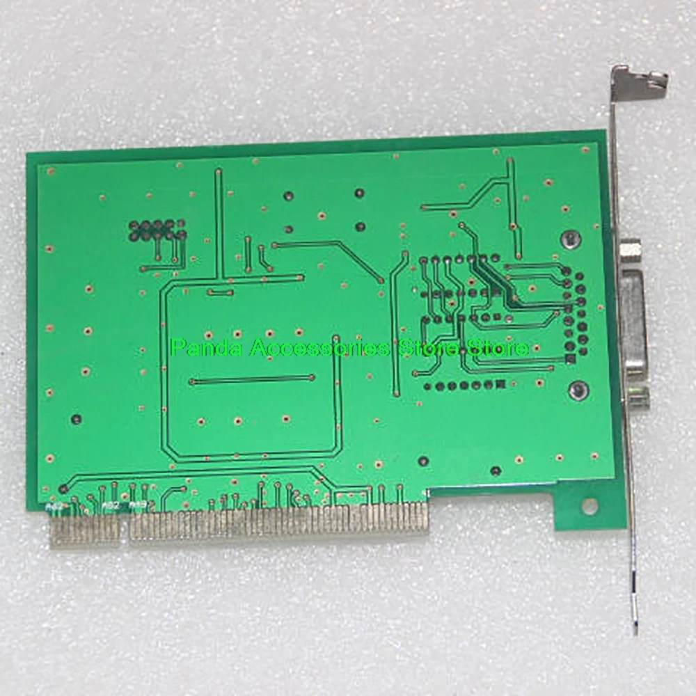 Tarjeta de programación de tarjeta de adquisición PCI DSA628/328 - imagen 4