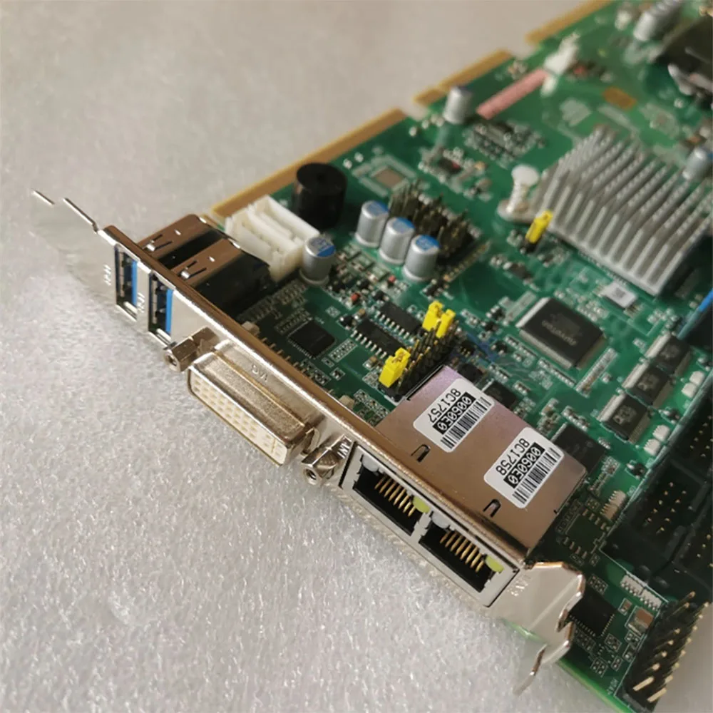 Placa base industrial LGA1151 SHB140 REV.A1-RC - imagen 3