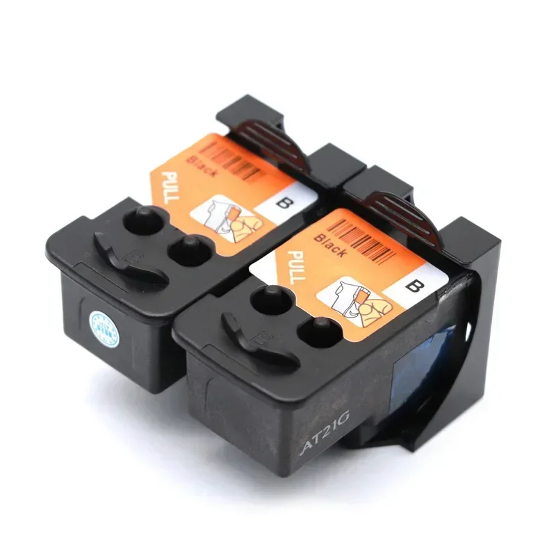 1 Juego de cabezal de impresión reciclado QY6 8001 8017 para cartucho Compatible con CA91 CA92 para Canon G1110 G2110 G3100 G4100 - imagen 2