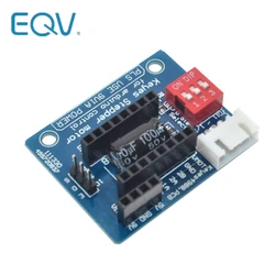 Placa de expansión para impresora 3D A4988/DRV8825