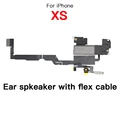 XS Ear speaker