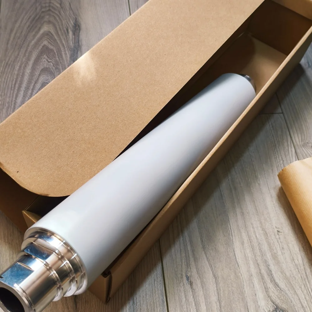 1 Uds rodillo de calor del fusor superior con engranaje para Xerox DocuCentre 4110 4112 4127 4590 4595 9000 1100 D95 D125 D110 604K67480