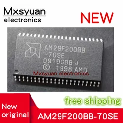 AM29F200BB-70SE SOP44 – Memoria Flash Original Nueva