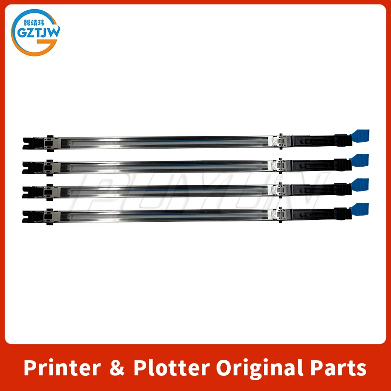 Unidad de polo de carga AC57R70111 para Konica Minolta AccurioPrint C4065 C4070 C4080 AC57R70100 Unidad Corona de carga AC5TR70122