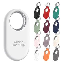Funda Silicona Samsung Galaxy SmartTag 2 Antigolpes Cobertura