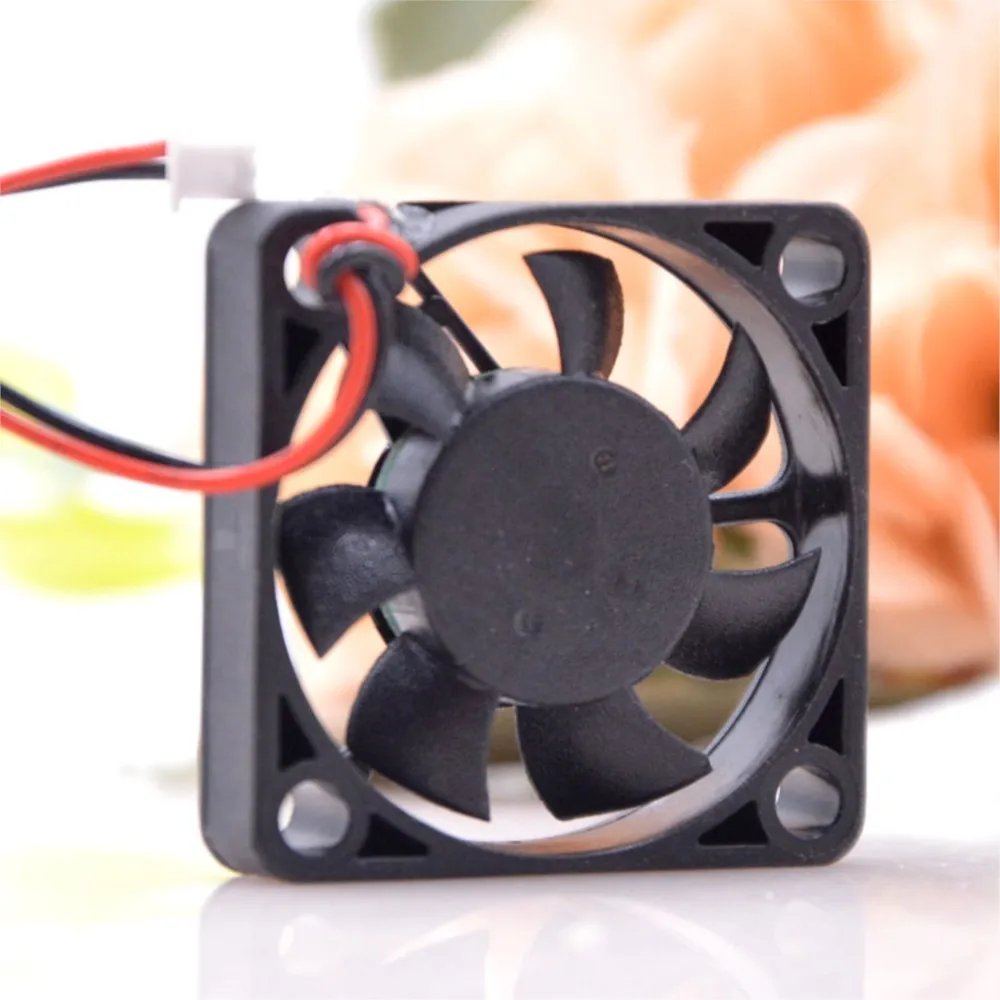 Ventilador de 3 cm para ADDA AD0305HX-K70 5 V 0.18 A 30 mm Micro ventilador de enfriamiento ultrafino, 10500 RPM, 3500 CFM - imagen 4