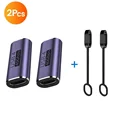 USB-C F to F 2pcs
