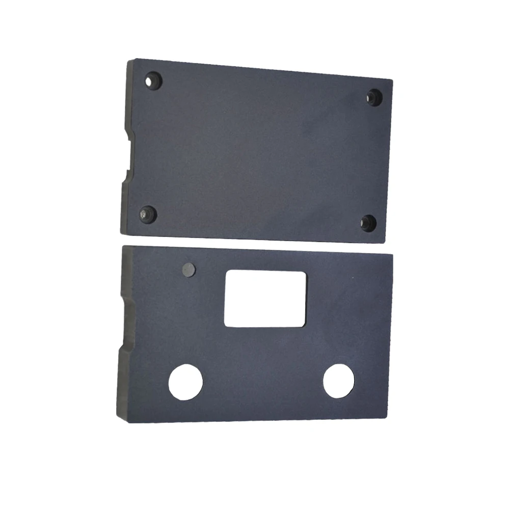 Módulo receptor de Radio FM con silenciador, pantalla LCD, modulación de frecuencia, recepción estéreo, placa de circuito PCB, 3-5V, 87,0-108,0 MHZ - imagen 5