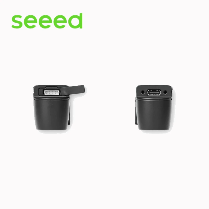 Orbbec Gemini 2 Cámara 3D Seeed Active Stereo IR 30fps 0,15–10 m de profundidad, 91 ° ×66 °   FOV, IMU, SDK, Soporte USB-C para robótica - imagen 5