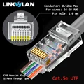 Cat.5e UTP 1.0mm