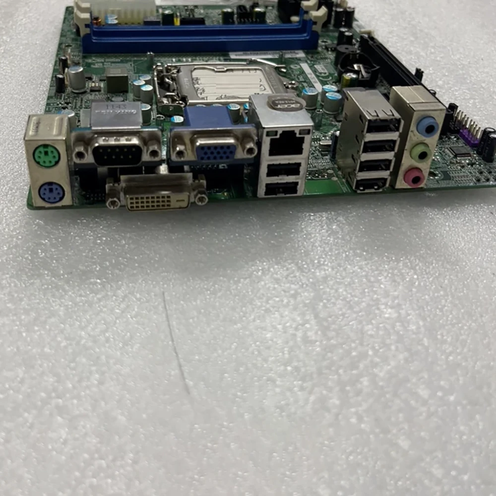 Placa base H61H2-AD LGA1155 DDR3 H61H2 AD - imagen 4