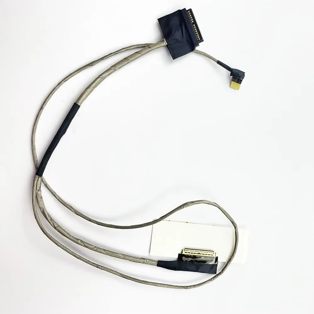 Lenovo IdeaPad 500 - Cable Flex Pantalla LCD DC020024W00 - imagen 3