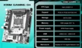 X99M GAMING D4