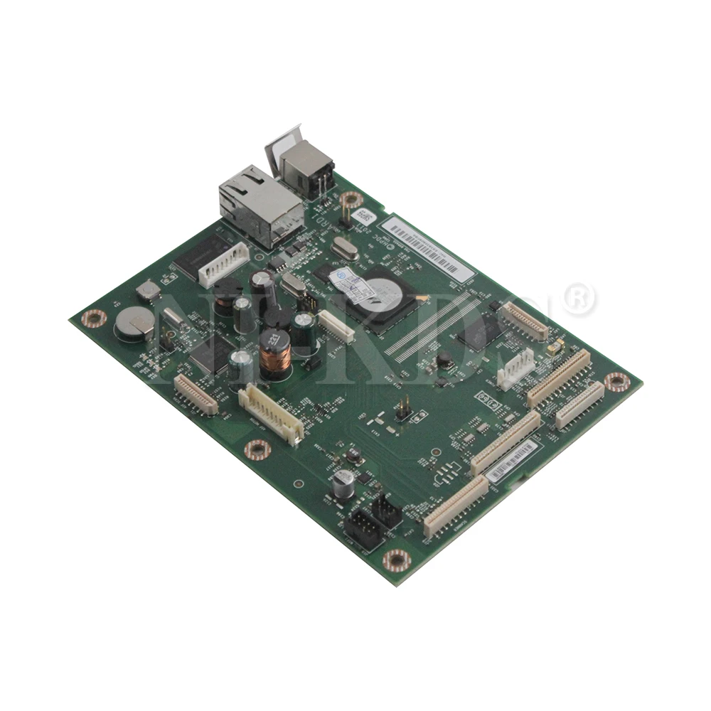 Placa Formatter PCA CZ272-60001 para impresora HP LaserJet M570 M570dw 570, piezas de placa base - imagen 4