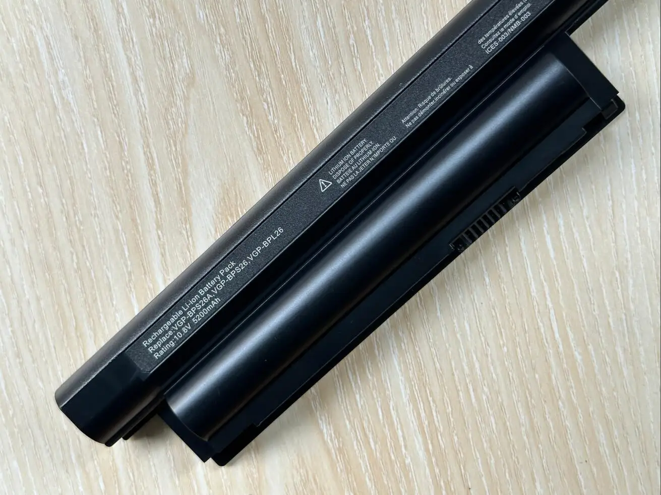 SeagullStar VGP-BPL26 VGP-BPS26 VGP-BPS26A batería del ordenador portátil para SONY VPCCA C CA CB EG EH EJ CB VPCEG VPCEH VPCEJ VPCCB - imagen 4