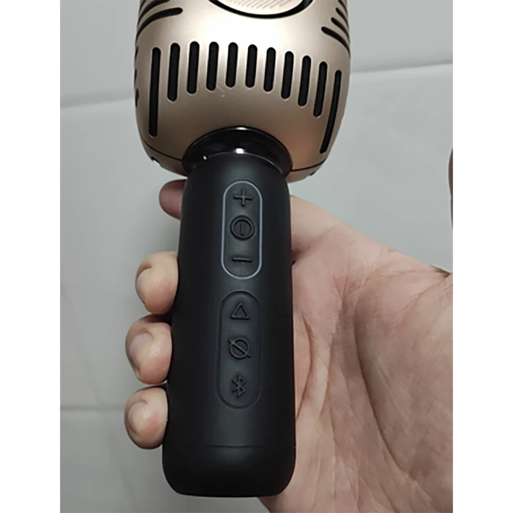 Para cantante de música KMC650 Audio Bluetooth ilimitado KMC650 - imagen 5