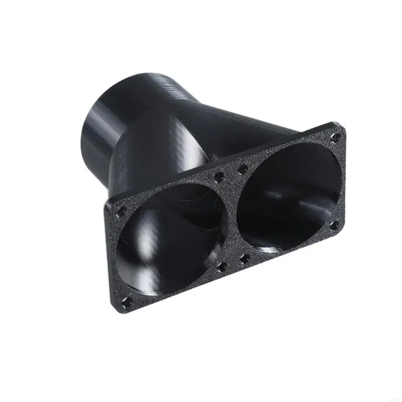 Ventilación ventilador enfriamiento D7YC para ventilador 4 6 Concentrador flujos para - imagen 4