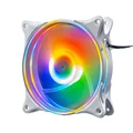 rainbow white f