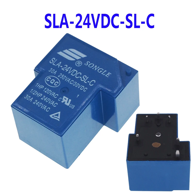 SLA-24VDC-SL-C