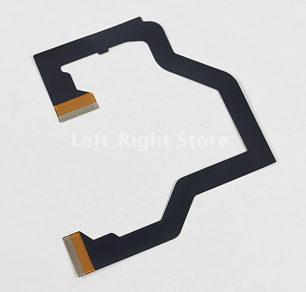 15 Uds para Nintend DS NDS cinta interna Cable de conexión de pantalla LCD para repuesto de Base NDS - imagen 3