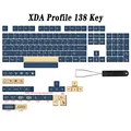 xda Stargaze 138 Key