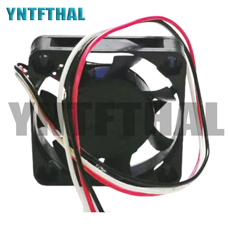 Nuevo para EC4010M12ER DC 12V 0.07A 3 líneas ventilador de refrigeración cuadrado - imagen 2