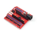 Expansion board red