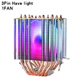3P Have Light 1 Fan