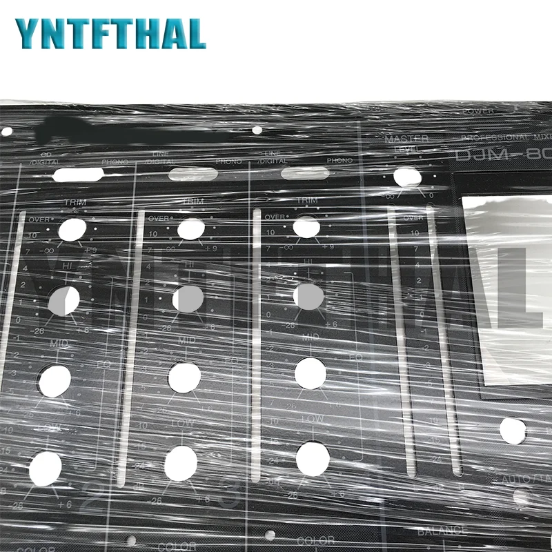 Nuevo módulo DJM-800 original - imagen 4