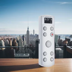 Sony Control remoto Bluetooth inalámbrico para cámaras Alpha