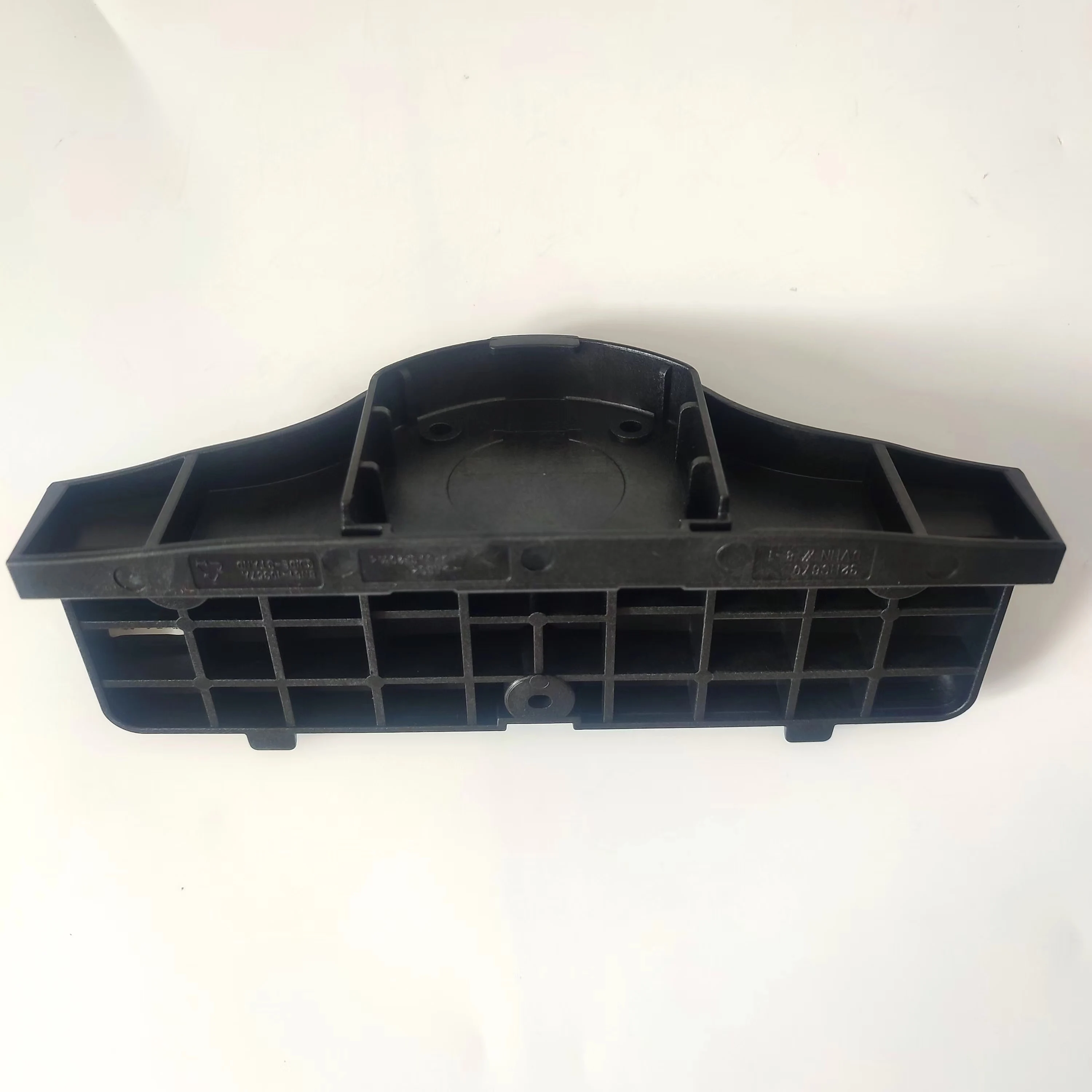 Soporte de guía superior de TV BN96-30999A, Base con 7 tornillos para UA32J6300, UE32J6300AKXZT, UN32H6350AFXZA, nuevo, BN61-10357A - imagen 2