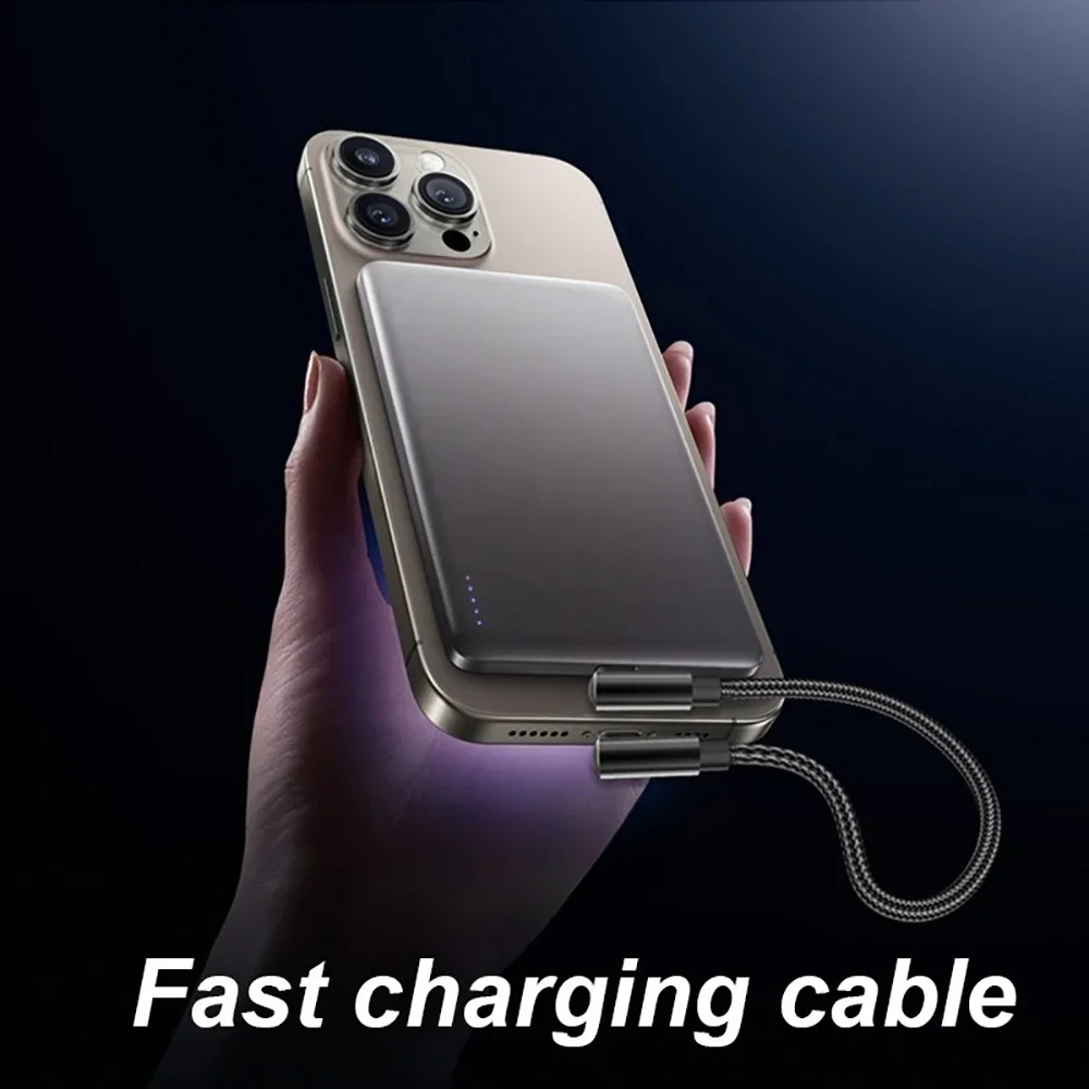 PD 60W USB tipo C Cable de carga rápida cargador de teléfono Cable de datos para iPhone Samsung Xiaomi Huawei USB C a USB C Cable de carga rápida - imagen 5