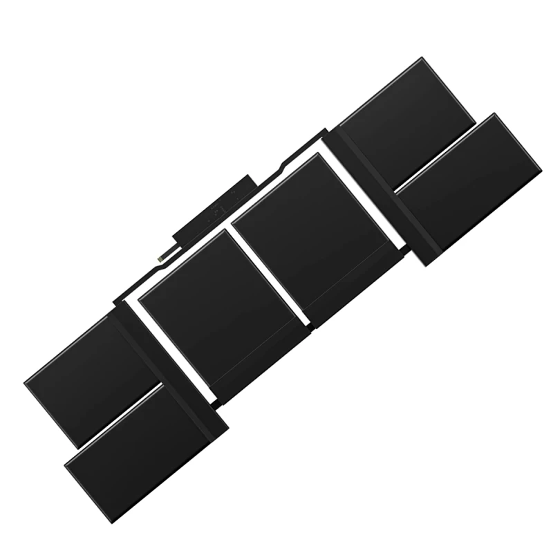 Batería Damaite A1953 para Apple macBook Pro Retina A1990 barra táctil de 15 "(mediados de 2018/2019) EMC3215 EMC3359 MR962LL portátil 83.6Wh - imagen 2