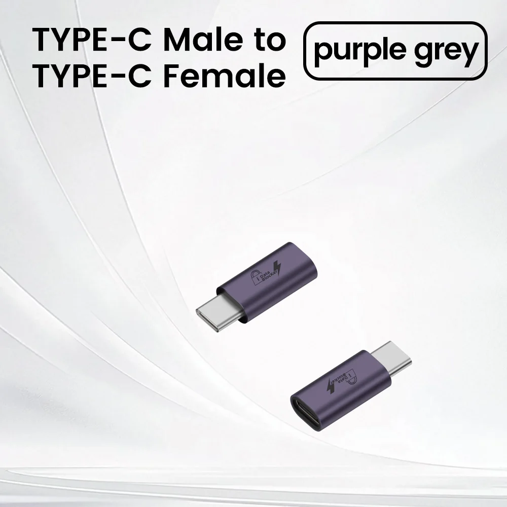 Purple C-C