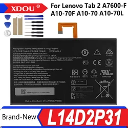 Batería Compatible Lenovo Tab 2 A10-70