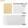 For New 2DS XL LL
