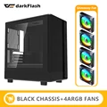 BLACK Chassis DM20