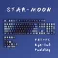 STAR-MOON