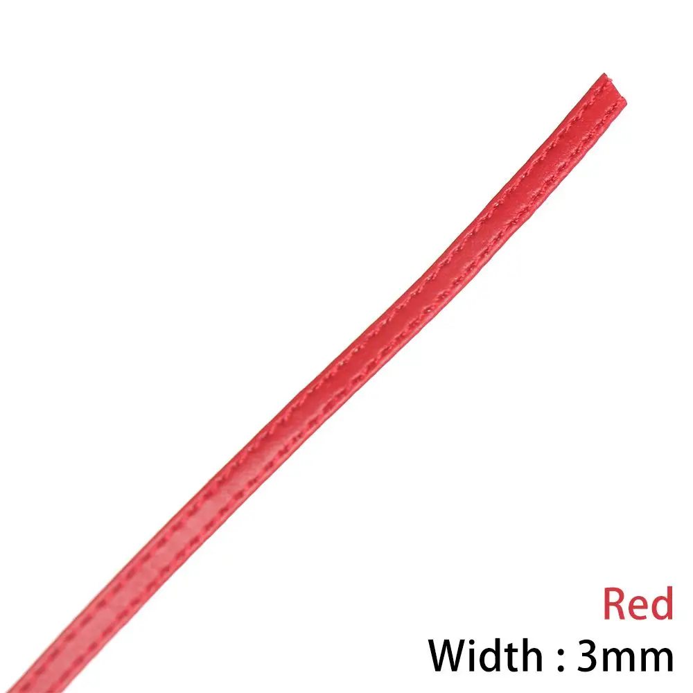 Red-3mm