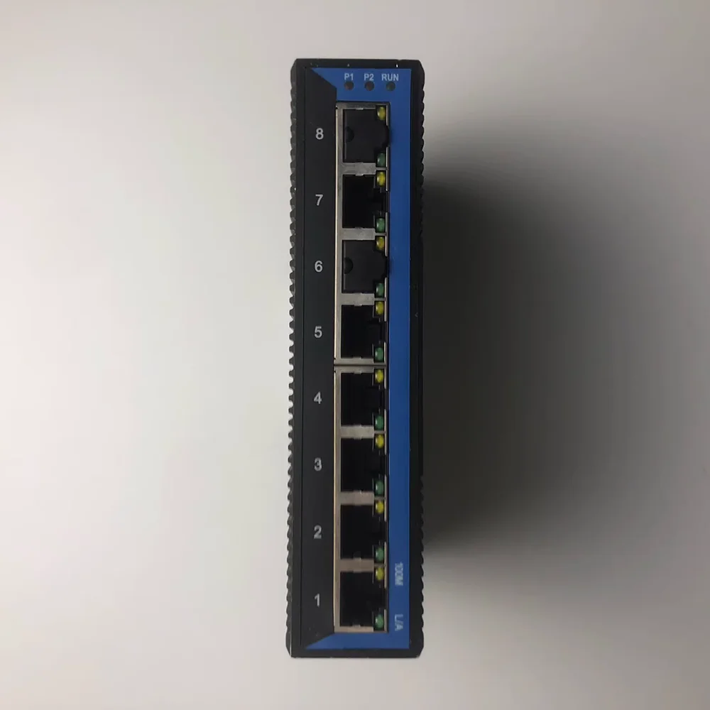 Interruptor industrial KHES500-8E-DC24V - imagen 2